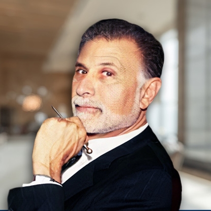 Laurence A. Silverman, Esq. Photo