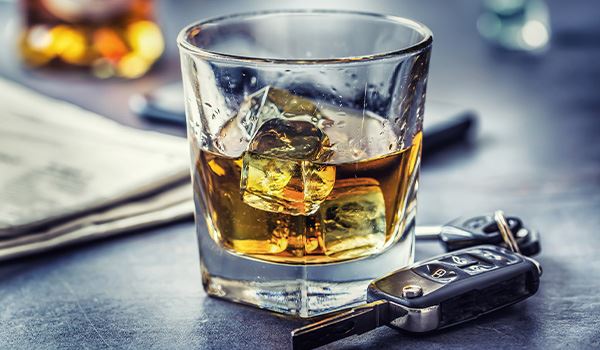 DWI & DUI