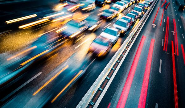 Traffic Offenses