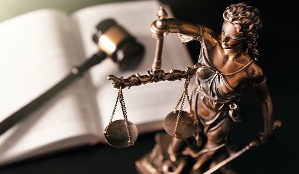 Sealing of Criminal Records