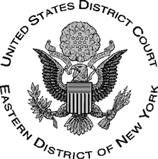 United States Federal Court for the Eastern District of New York